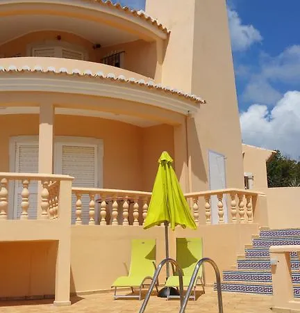 Villa Quinta Da Violeta Loule Exterior photo