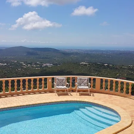 Villa Quinta Da Violeta Loule Exterior photo