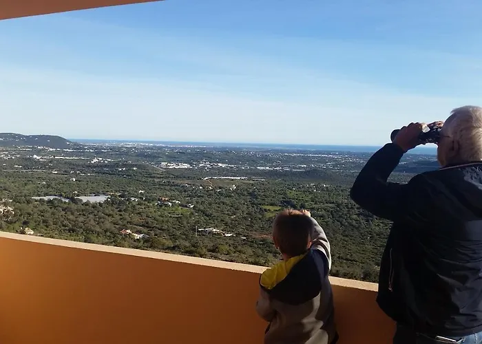 Villa Quinta Da Violeta
