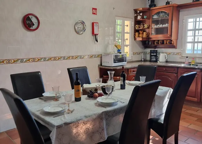 Villa Quinta Da Violeta