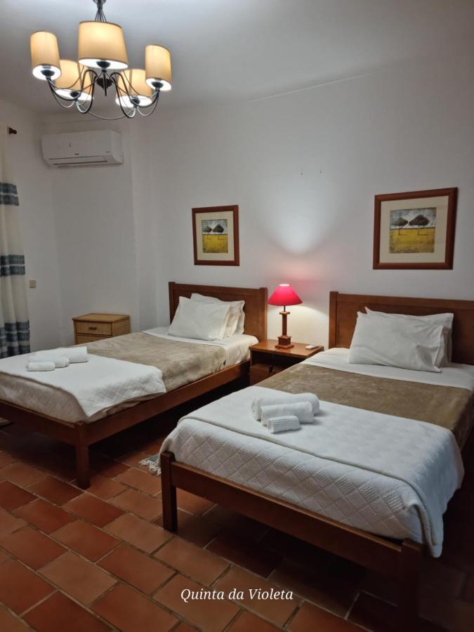Villa Quinta Da Violeta