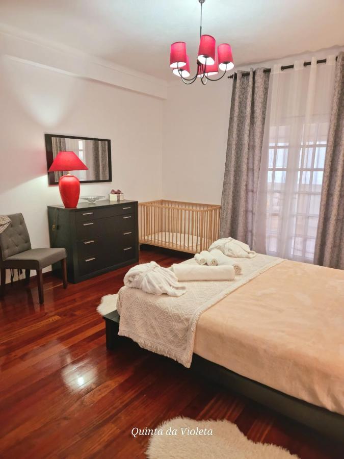 Villa Quinta Da Violeta *