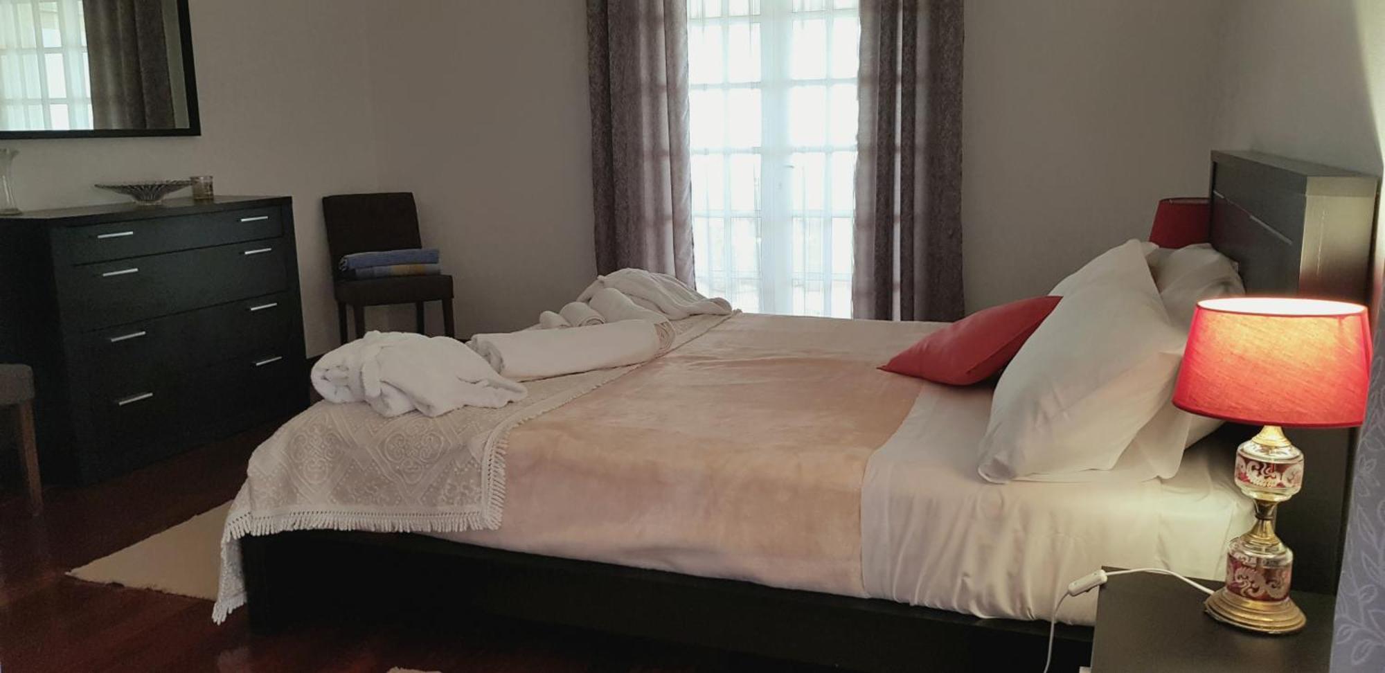 Quinta Da Violeta Villa