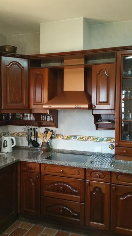 Villa Quinta Da Violeta *