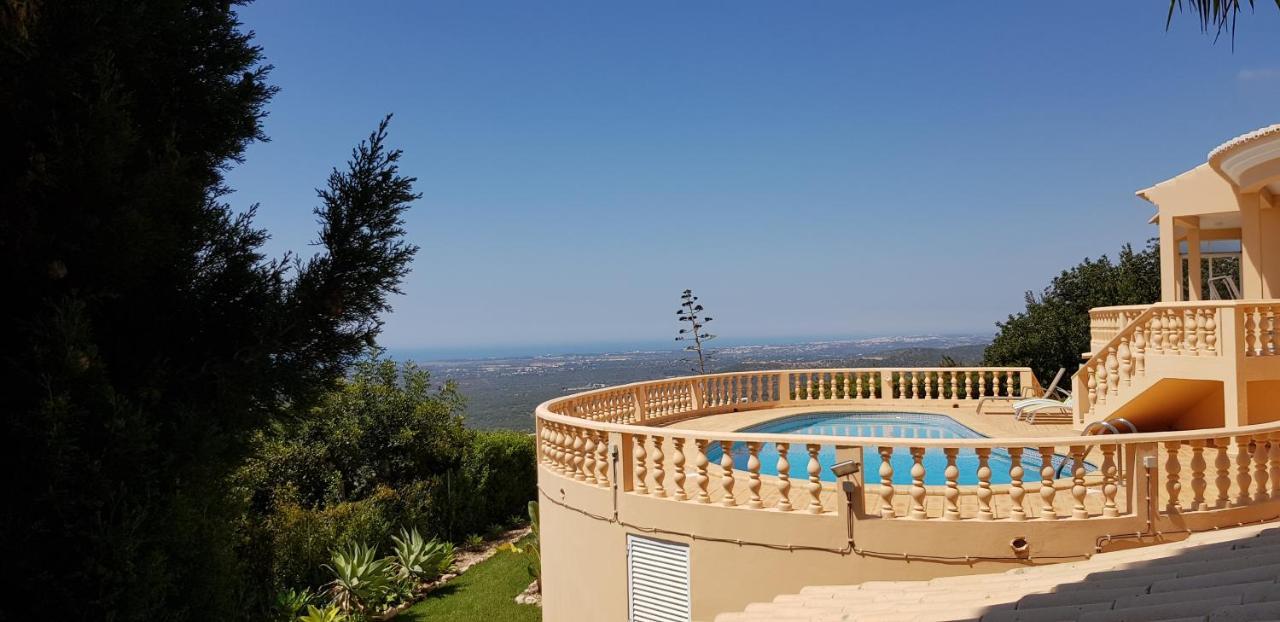 Quinta Da Violeta Villa
