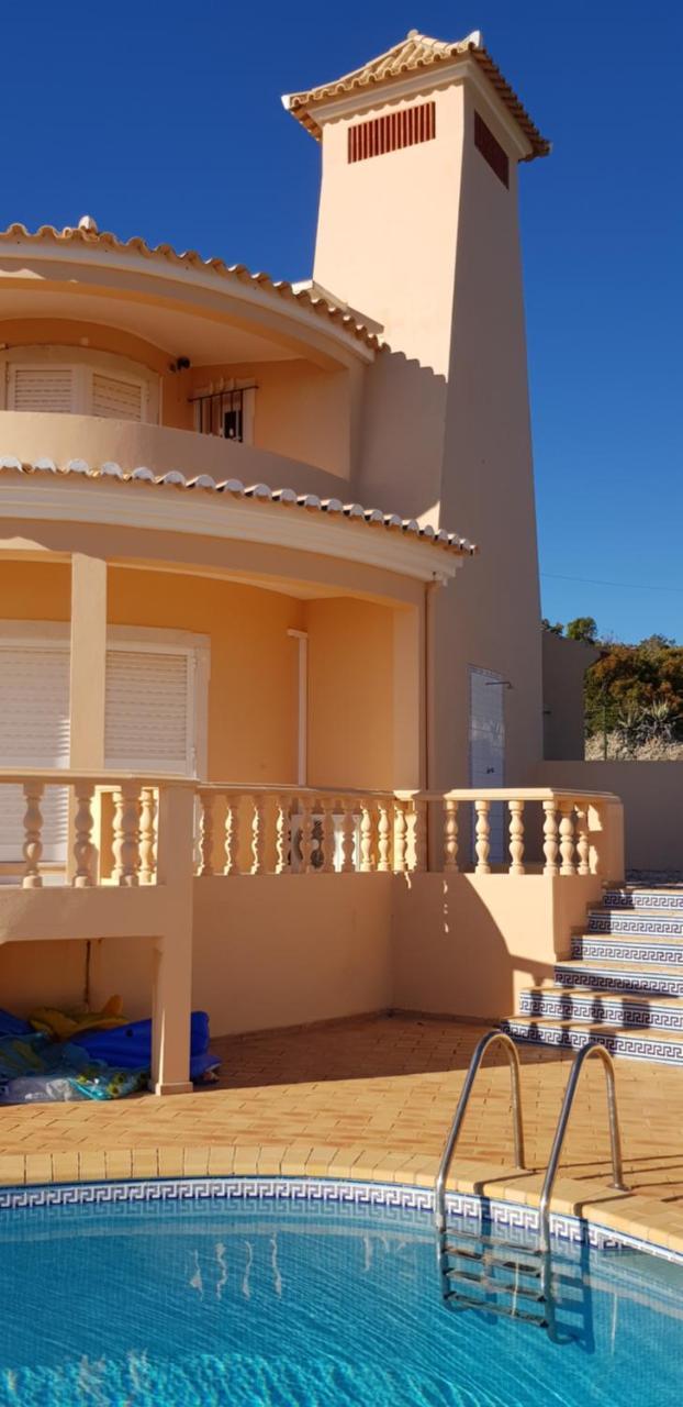 Quinta Da Violeta Villa *