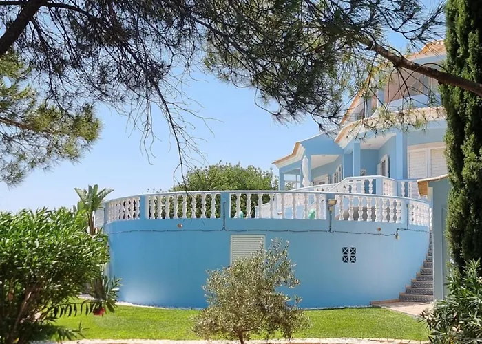 Villa Quinta Da Violeta