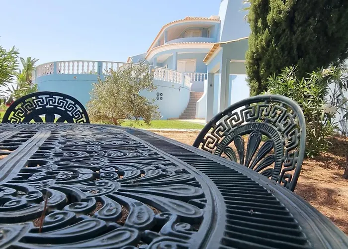 Villa Quinta Da Violeta