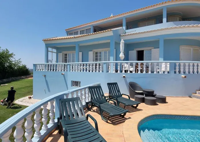 Villa Quinta Da Violeta