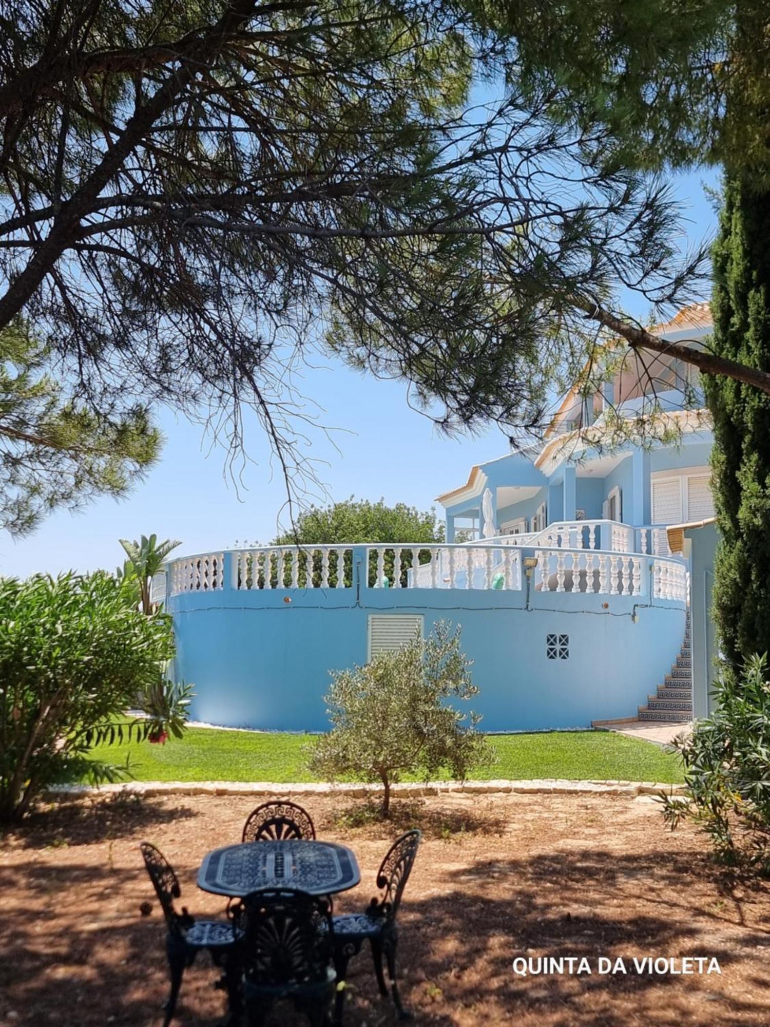 Quinta Da Violeta Villa *