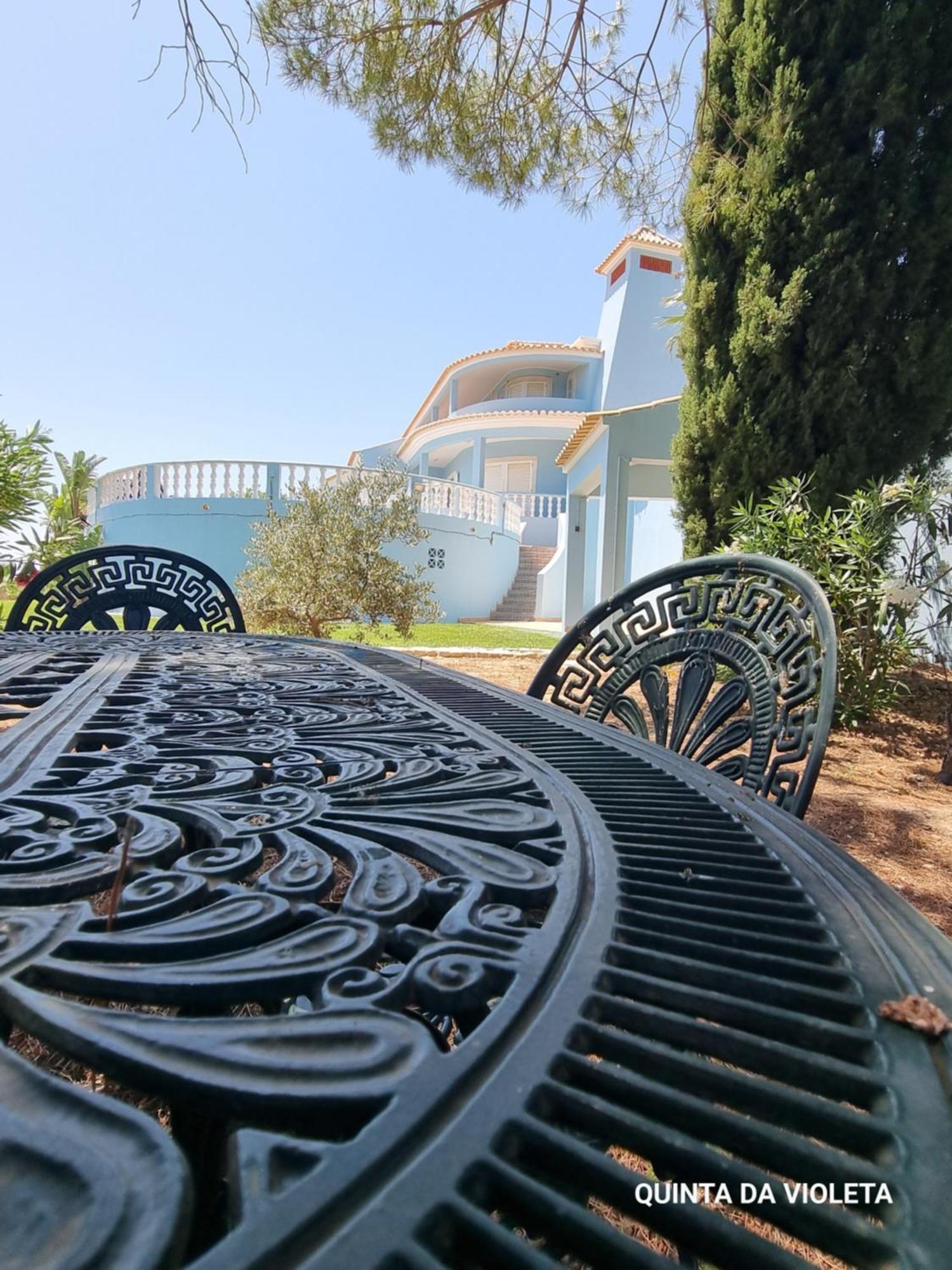Villa Quinta Da Violeta *