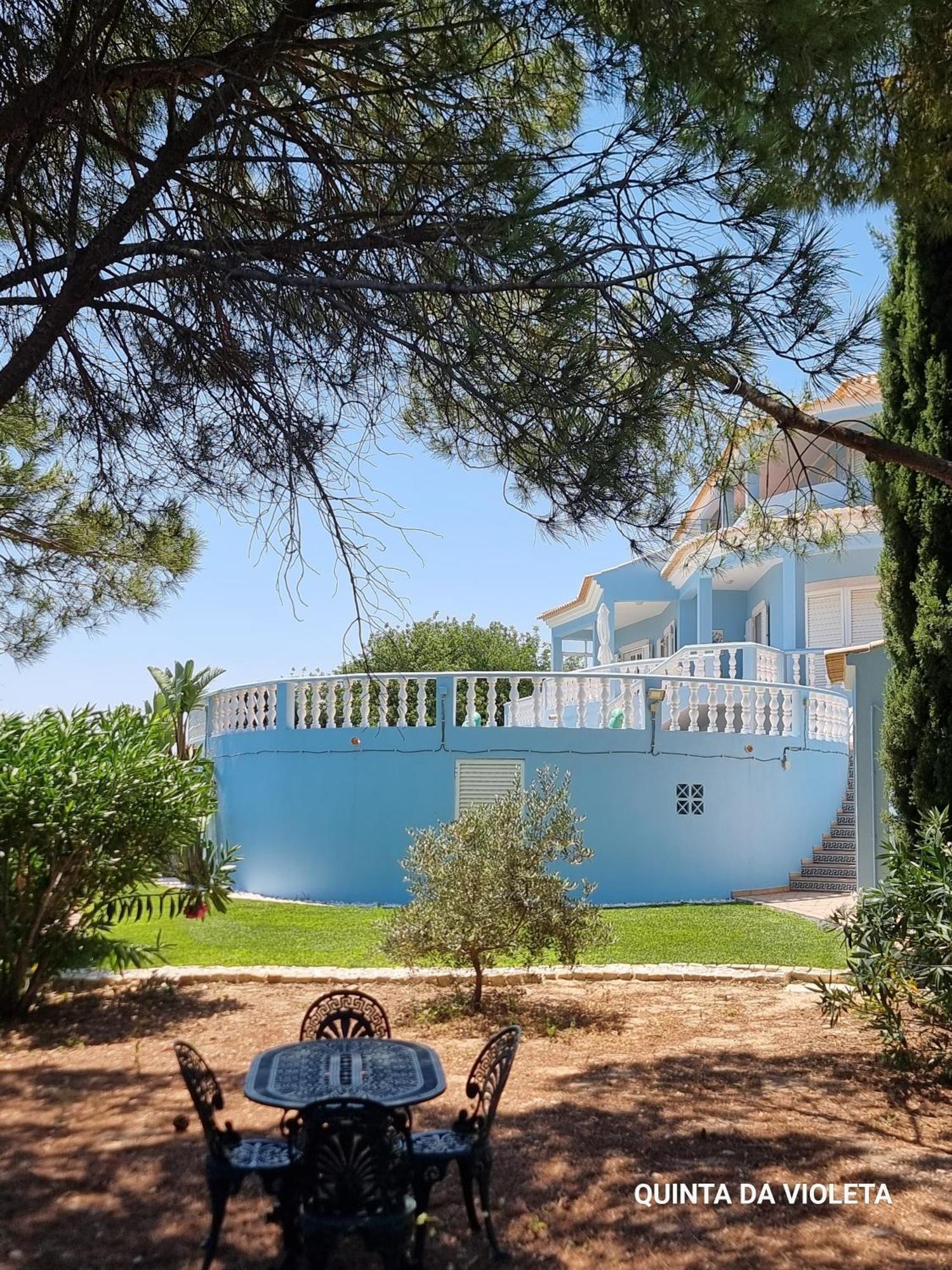 Quinta Da Violeta *